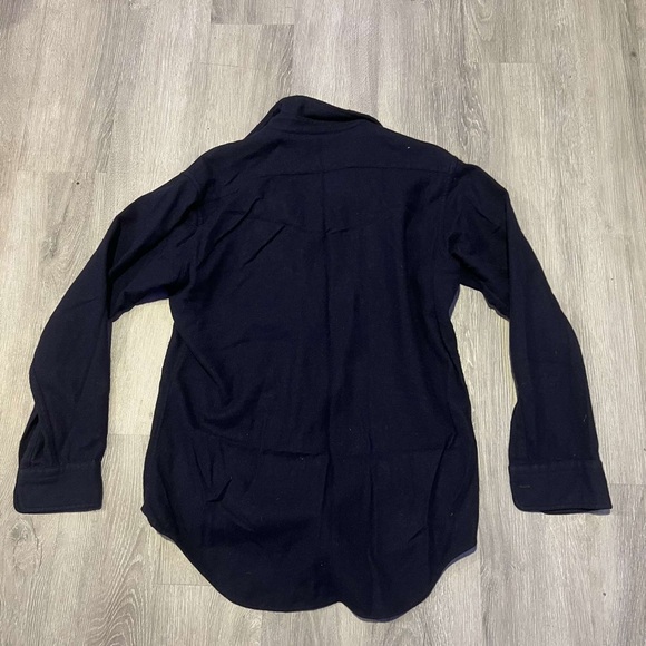 Conqueror button up - Picture 2 of 3